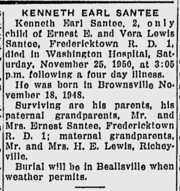 Kenneth Earl Santee
